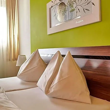 Haus Am Hotel