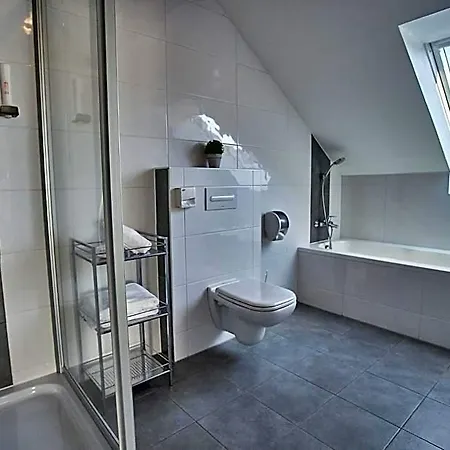 Haus Am Hotel 3*