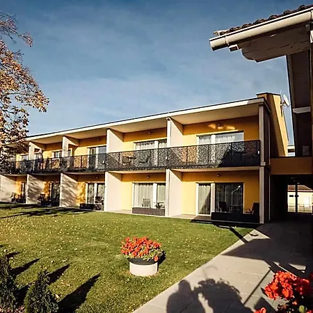Haus Am Hotel Stubenberg