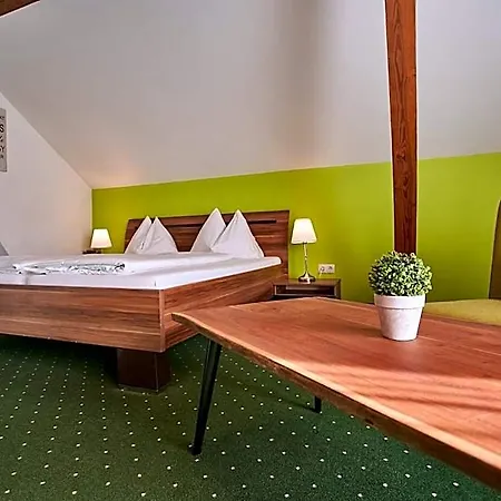 Hotel Haus Am Stubenberg