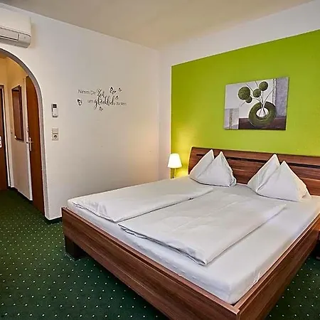Haus Am 3* Stubenberg