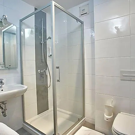 Hotel Haus Am