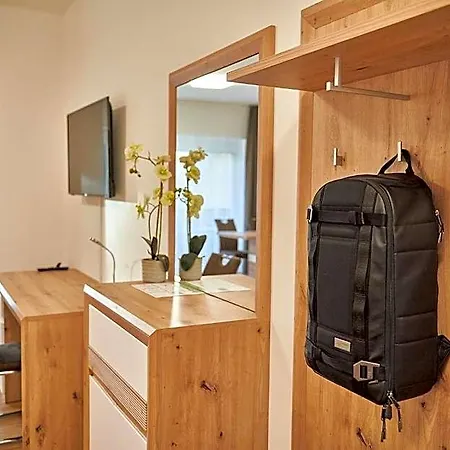 Haus Am Hotel 3*