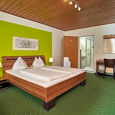 Hotel Haus Am