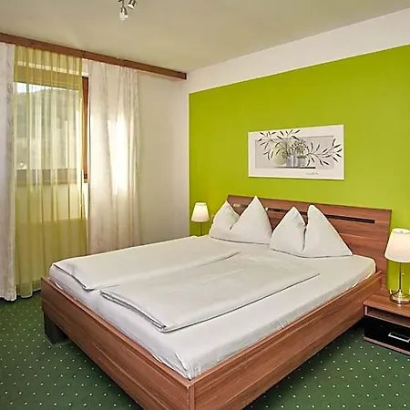Hotel Haus Am 3*