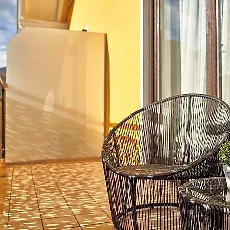 Haus Am Hotel Stubenberg