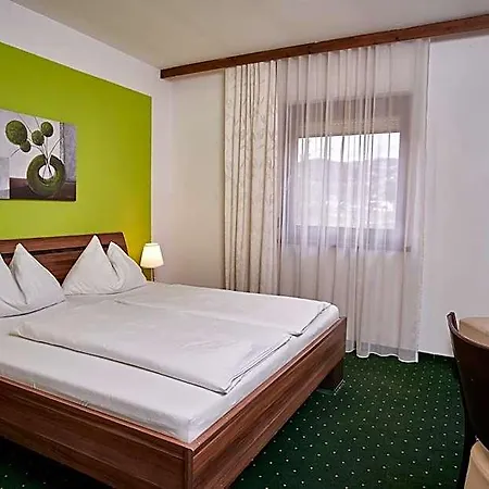 Haus Am Hotel 3*