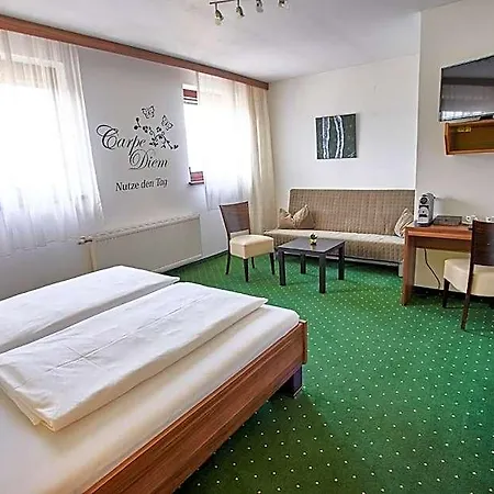 Hotel Haus Am Stubenberg