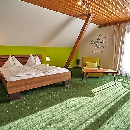 Hotel Haus Am