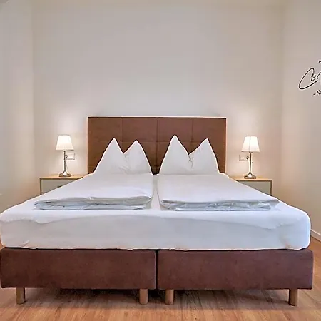 Hotel Haus Am 3*